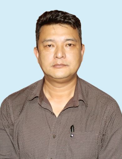 Dr. Albert Chiang