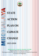 Meghalaya State Action Plan on Climate Change 2.0 (2023-2030).