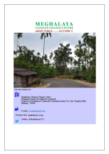 Vulnerability Assessment Meghalaya 2018-'19 1