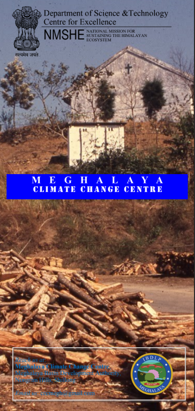 Impacts of Climate Change and Adaptation to it